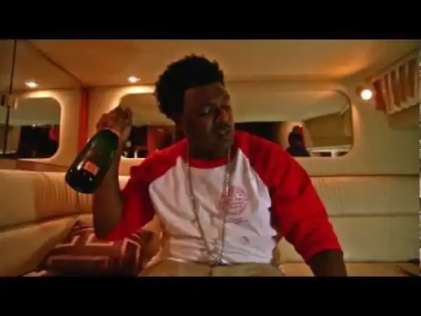 Video: Fiend - Mirror Mirror